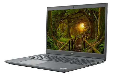 Dell Latitude 15 3510