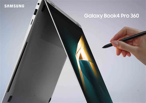 Samsung Galaxy Book4 Pro