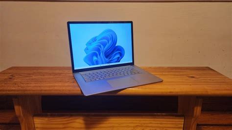 Microsoft Surface Laptop 6