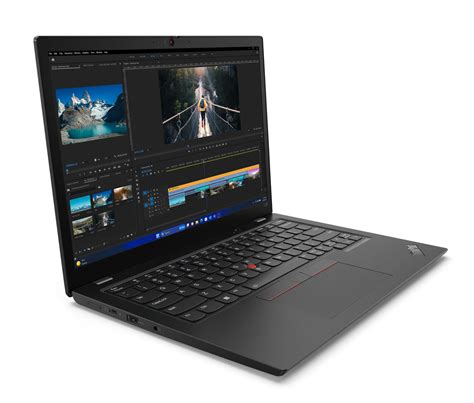 Lenovo ThinkPad L16 Gen