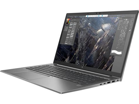 HP ZBook Firefly 14