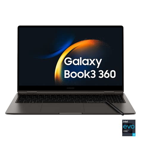 Samsung Galaxy Book3 360