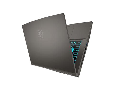 MSI Thin 15 B12VE