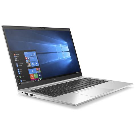 HP EliteBook 845 G8