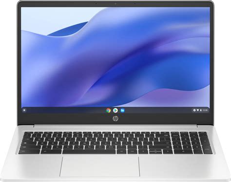 HP Chromebook 15a-nb0000 driver