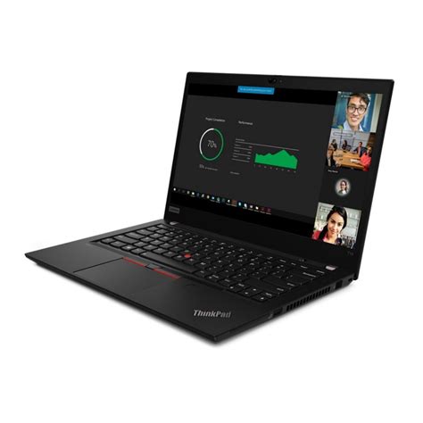 Lenovo ThinkPad T14 Gen