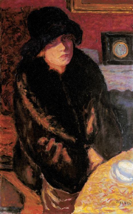 Bonnard, Pierre et Marthe 2025